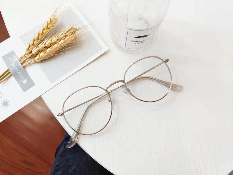 Montures de lunettes OTHER   en Metal memoire - Ref 3140125 Image 22