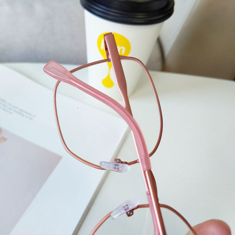 Montures de lunettes en Metal memoire - Ref 3140120 Image 44