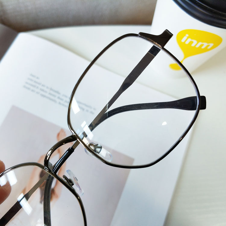 Montures de lunettes en Metal memoire - Ref 3140120 Image 37