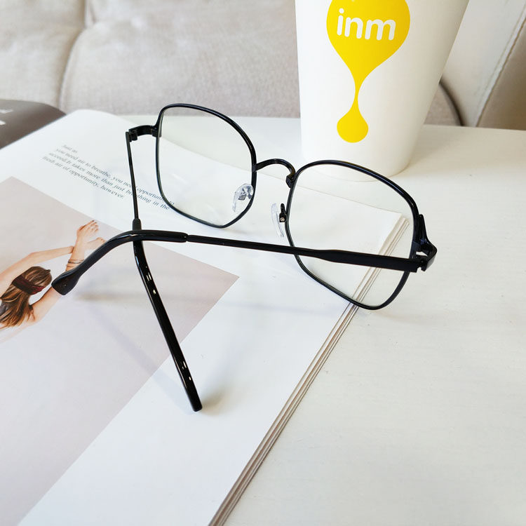 Montures de lunettes en Metal memoire - Ref 3140120 Image 28