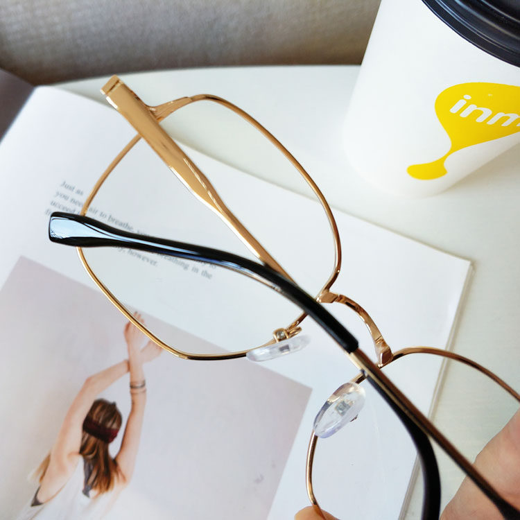 Montures de lunettes en Metal memoire - Ref 3140120 Image 32