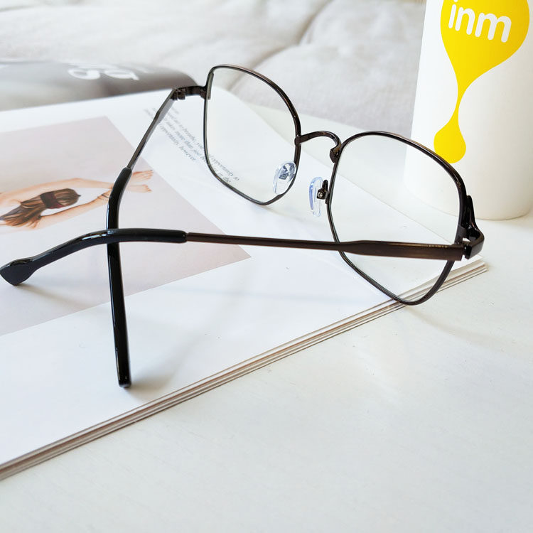 Montures de lunettes en Metal memoire - Ref 3140120 Image 42