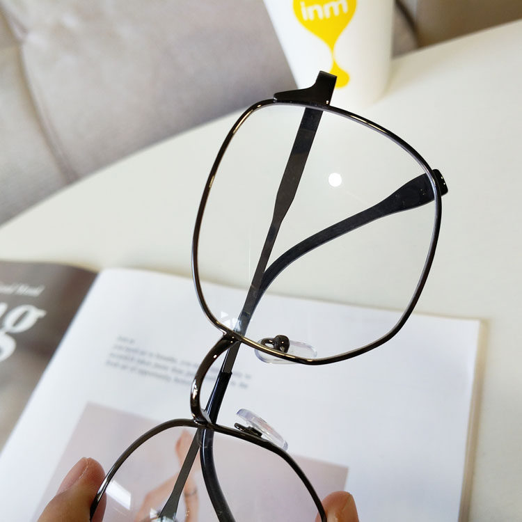 Montures de lunettes en Metal memoire - Ref 3140120 Image 18