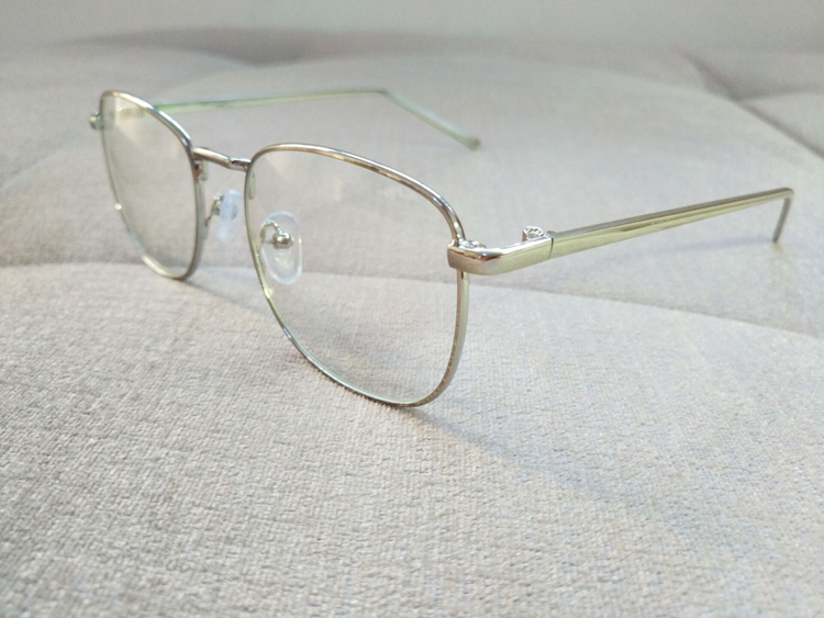 Montures de lunettes en Metal memoire - Ref 3141487 Image 31