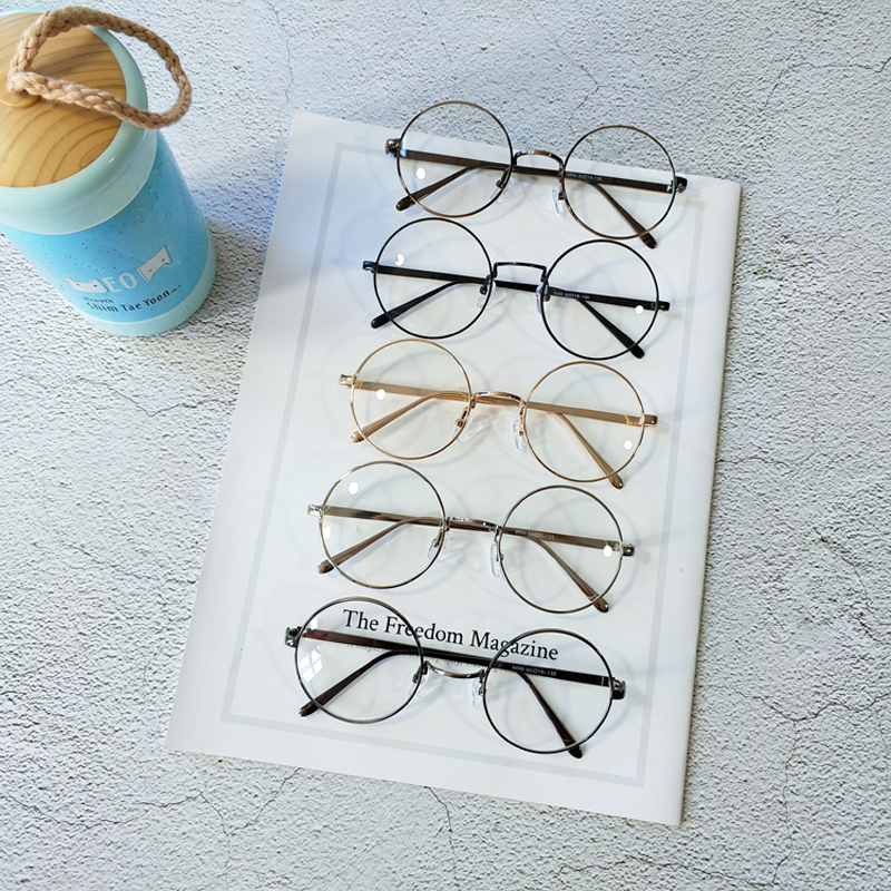 Montures de lunettes en Metal memoire - Ref 3140885 Image 1
