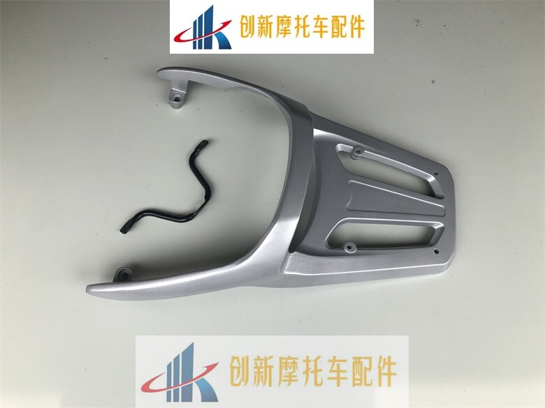 Suitable for original scooter Tianying HJ125T-16-16A-16D-16C rear shelf rear tail rack tail box bracket