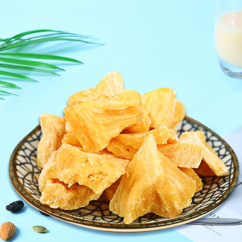 [Наслаждайтесь еде, проведенными из ананаса 100G] Офисные повседневные закуски - вкусные и сухие фрукты сухие фрукты