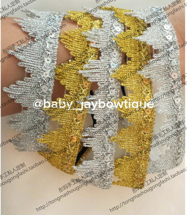 Accessoire cheveux - Ref 1200626 Image 6