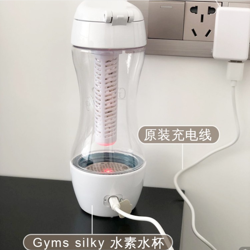 日本の江田水カップアクセサリー水素水カップオリジナルフィルターエレメントフィルター充電ラインプラグ