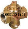 X16W-10T copper internal thread plug valve three-way plug valve threaded plug valve DN15~DN50