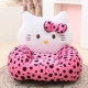 trẻ sơ sinh và trẻ nhỏ Cartoon nhỏ sofa bé công chúa sang trọng sofa ghế vườn ươm lười biếng trẻ em món quà - Ghế sô pha ghế sofa băng dài