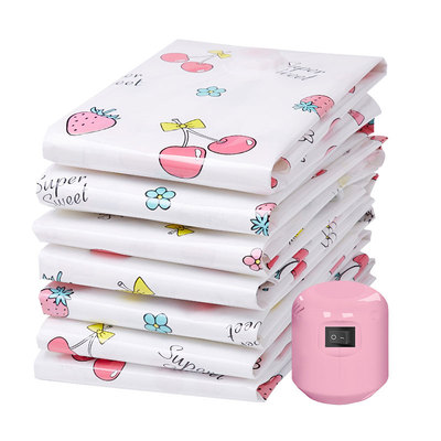 真空压缩袋衣物收纳袋