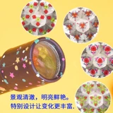 Детский калейдоскоп, комплект ручной работы для экспериментов, игрушка для школьников для детского сада, телескоп для мальчиков, наука