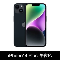 Midnight iPhone14 Plus