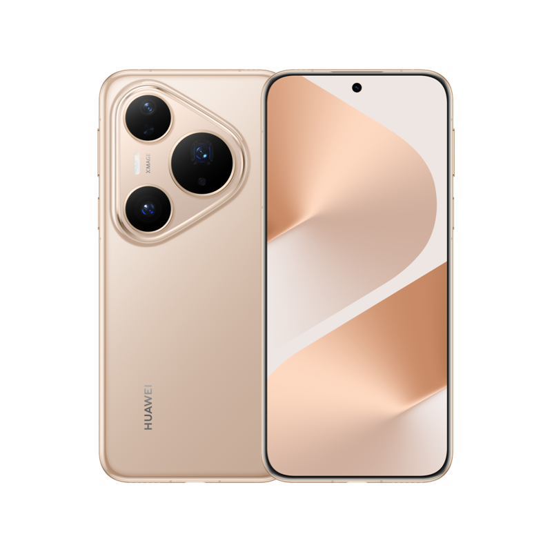 [24-Month Interest-Free]Huawei Pura 80 Pro Mobile Phone Official Flagship Store Genuine Product Personalized Color Card Ai Composition Assistance Harmonyos Smart P80Pro Phone