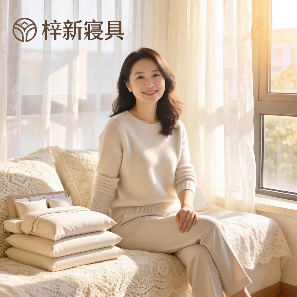 梓新寝具