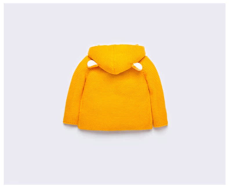 Pull fille KIDDYEARS à manche longue - Ref 2105893 Image 19
