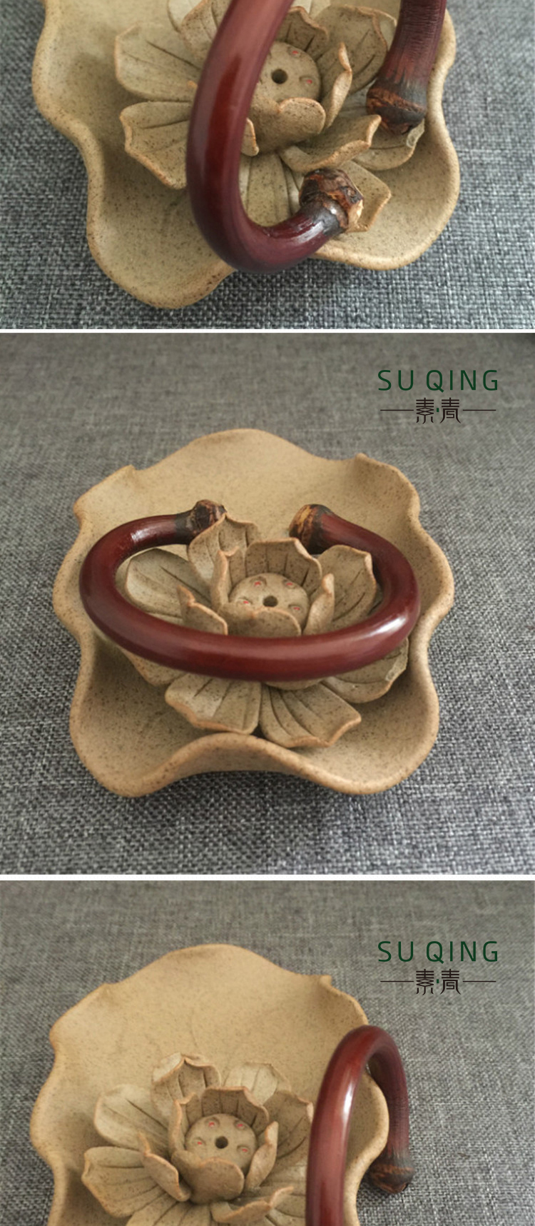 Tây Tạng đích thực tinh khiết tự nhiên thắt nút spatholobus vòng tay mây vòng tay nam và nữ cặp vợ chồng làm đồ trang sức tùy chỉnh vòng đá thạch anh