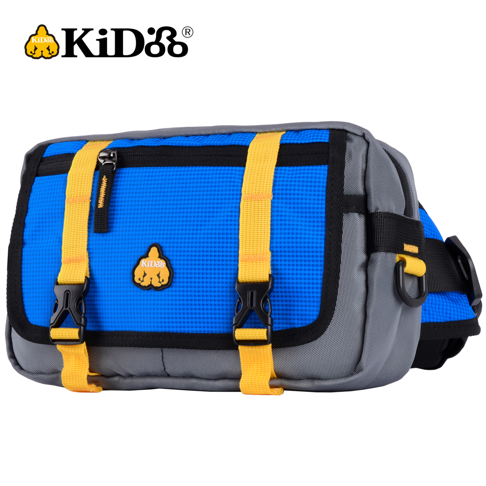 Waist bag men's and women's multi-functional large-capacity waterproof and wear-resistant outdoor sports mobile phone wallet Oxford cloth cashier bag - Taobao