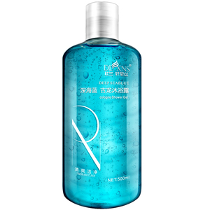 古龙沐浴露玫瑰樱花沐浴乳液男女士专用