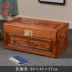 瑶 全 香 樟木箱 字 书画 箱 衣箱 实木 箱 婚 婚 箱 箱 水 画 收纳 箱 箱 - Cái hộp hộp gỗ nhỏ Cái hộp