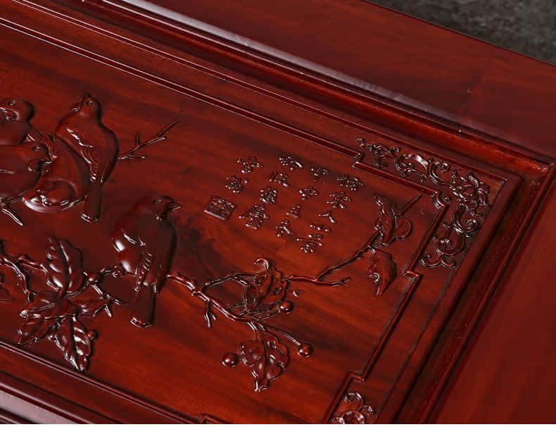 瑶 全 box Hộp lưu trữ - Cái hộp hộp đựng trang sức bằng gỗ