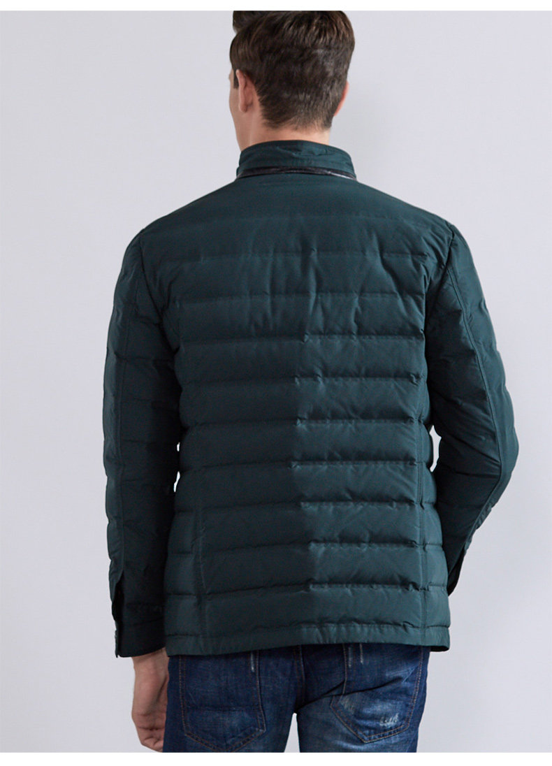 Blouson homme GOLDLION    - Ref 3121080 Image 14