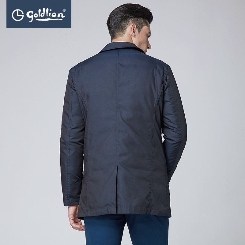Blouson homme GOLDLION    - Ref 3121321 Image 3