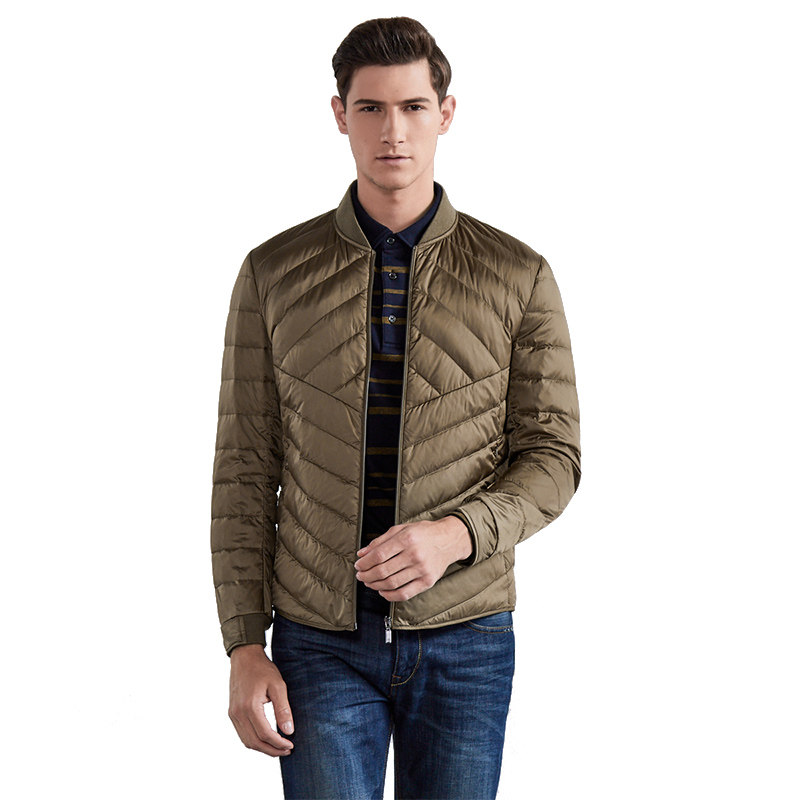 Blouson homme GOLDLION    - Ref 3120438 Image 4