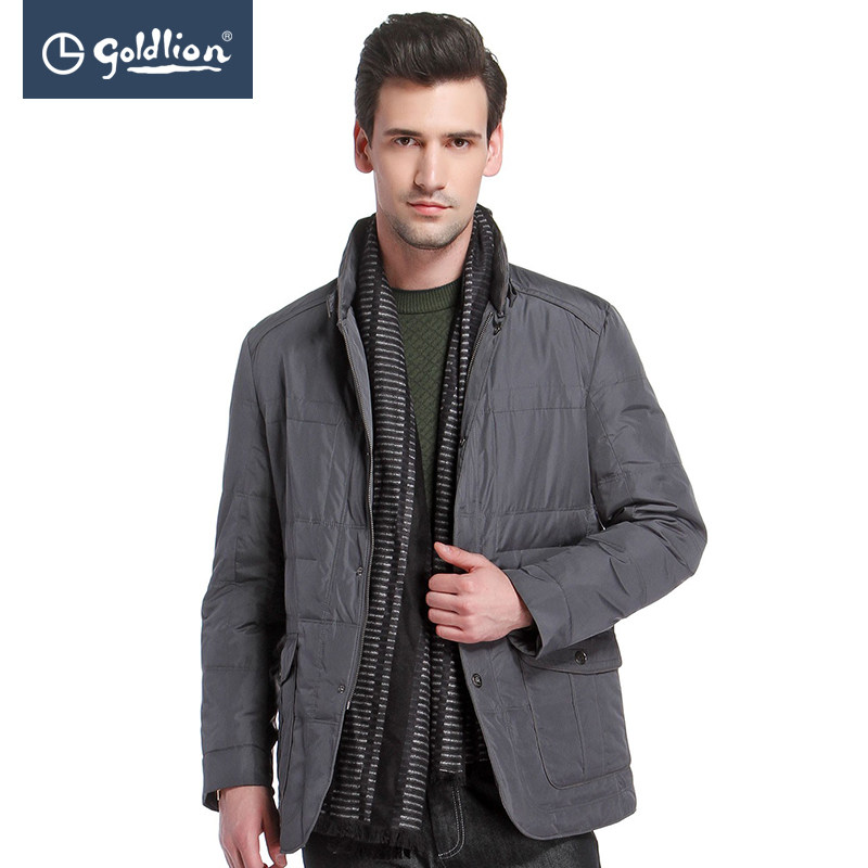 Blouson homme GOLDLION    - Ref 3120791 Image 1