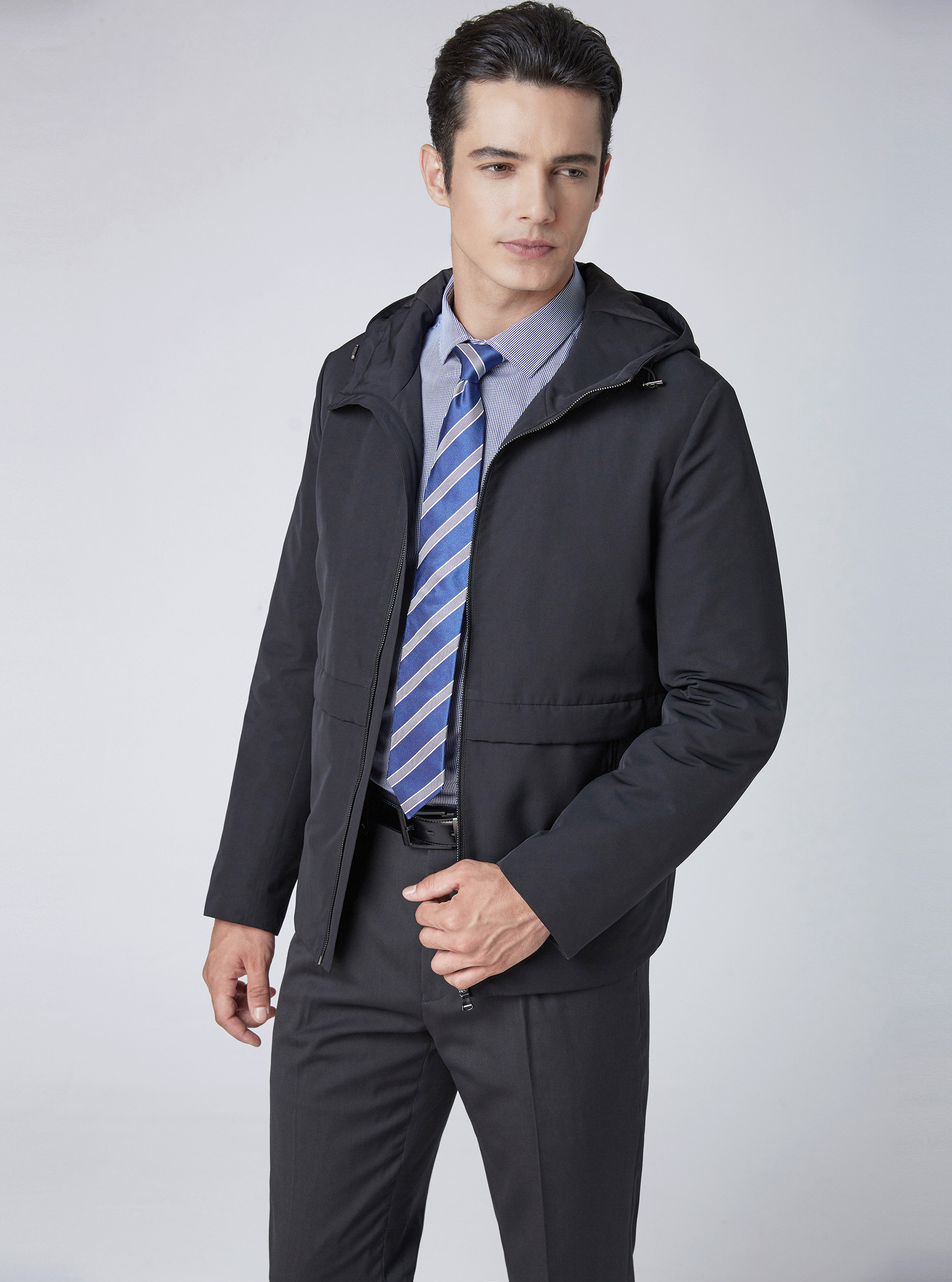 Blouson homme GOLDLION    - Ref 3122021 Image 11