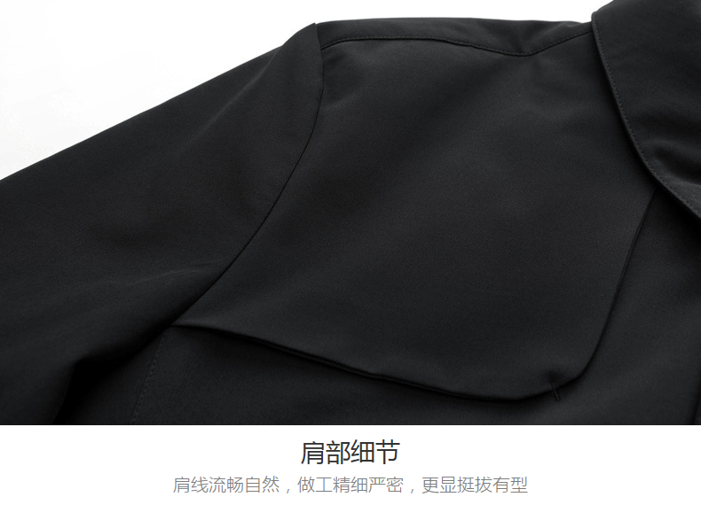 Blouson chaud pour homme GOLDLION    - Ref 3115574 Image 18