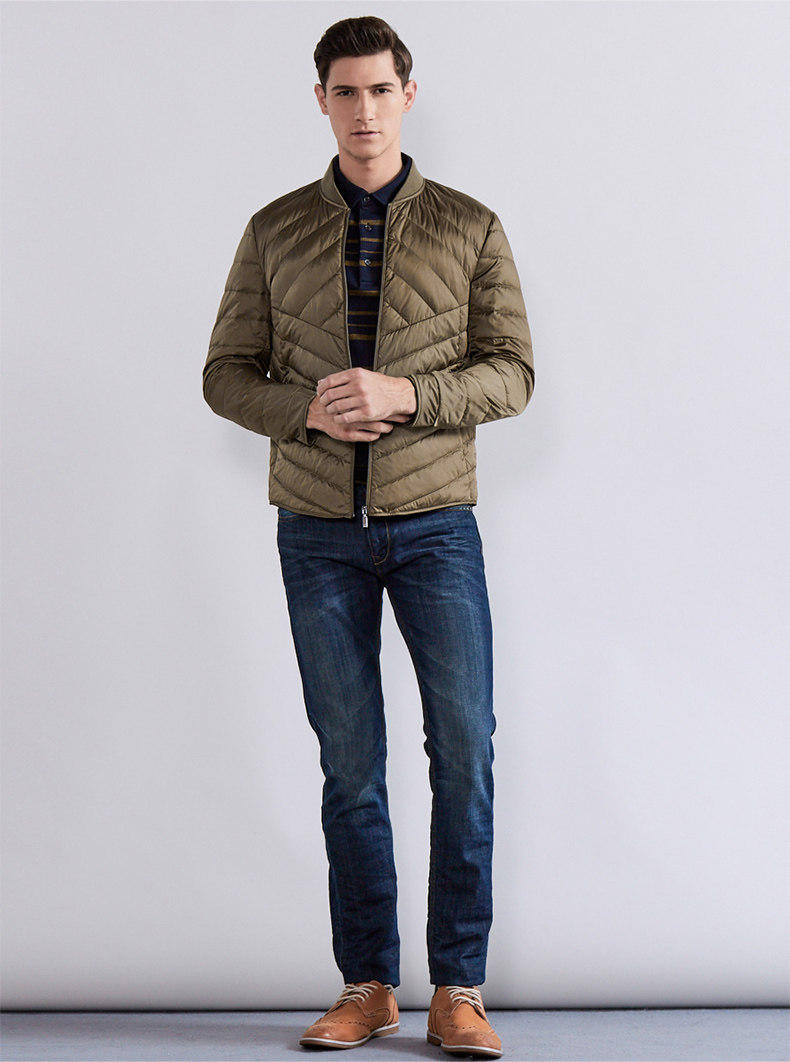 Blouson homme GOLDLION    - Ref 3120438 Image 11