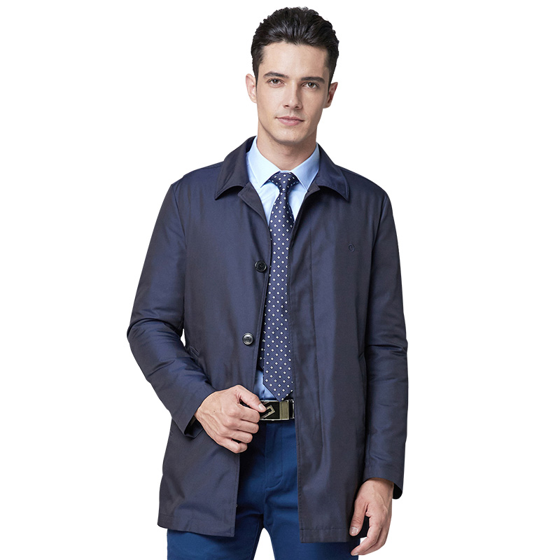 Blouson homme GOLDLION    - Ref 3121321 Image 4