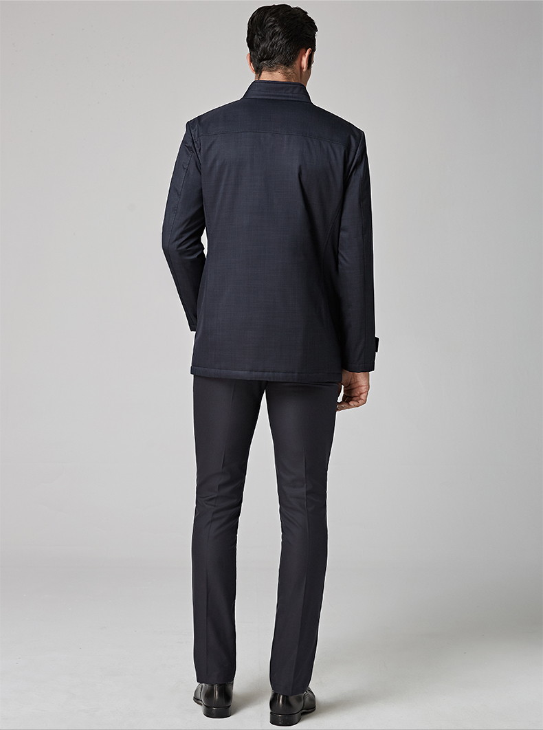 Blouson hiver pour homme GOLDLION    - Ref 3112866 Image 12