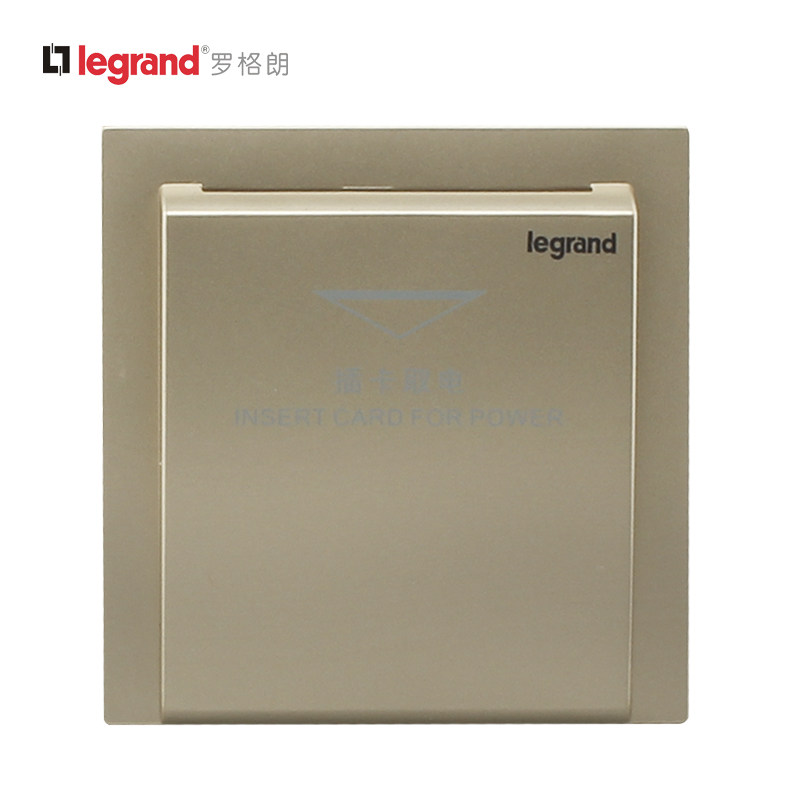 TCL Roguerren Switch Socket Shephen Golden Pick - off Switch