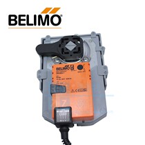 Swiss Fighter Ball Valve Butterfly Valve Actuator GR230A-7 Replacement GRVU230-7 Electric Drive Imported