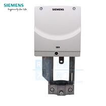 Siemens proportional integral adjustment actuator SBX61 SBV61 Central air conditioning air conditioning water controller import