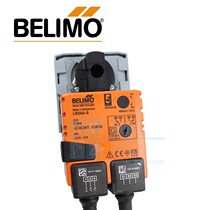 BELIMO pulsator electric ball valve actuator LR230A-S LRU230-S built-in auxiliary switch 220V