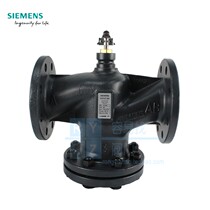 GERMANY SIEMENS SIEMENS VVF47 80 two-way seat valve VXF47 100 three-way proportional control valve PN16