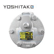 YOSHITAKE inverted bucket trap TB-20 steam water delivery DN20 imported spot
