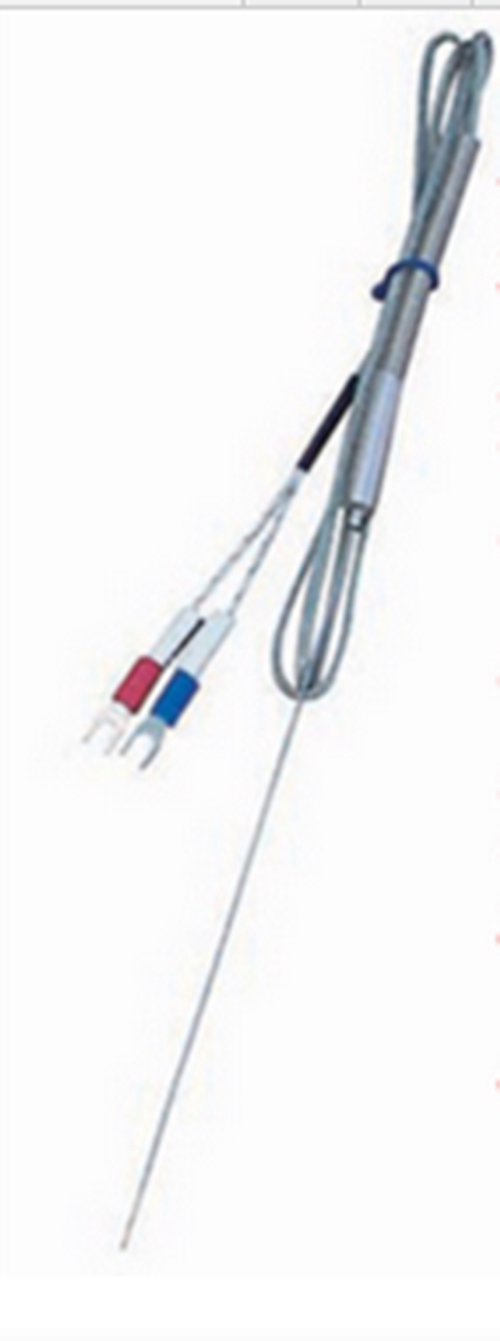 Thermocouple Temperature Sensor WRNK-191 Armored Probe Thermocouple High Temperature K Type Armored Thermocouple