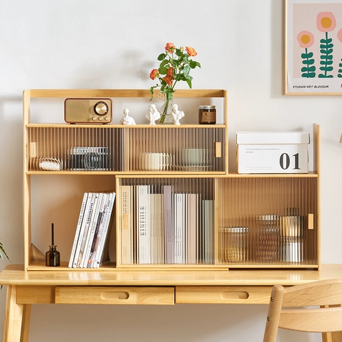 Книжный магазин настольного хранения