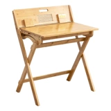 Детский учебный стол и стул, домашний студенческий стол, стол для спальни, специальный складной простой стол для маленькой квартиры