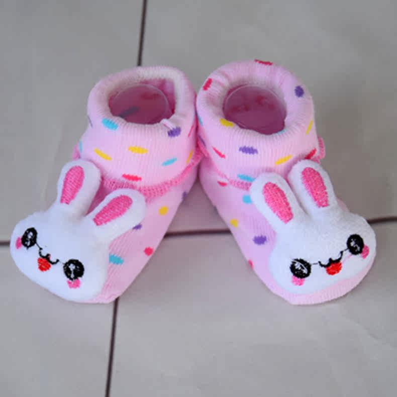 Chaussettes pour bébé - Ref 2110439 Image 7