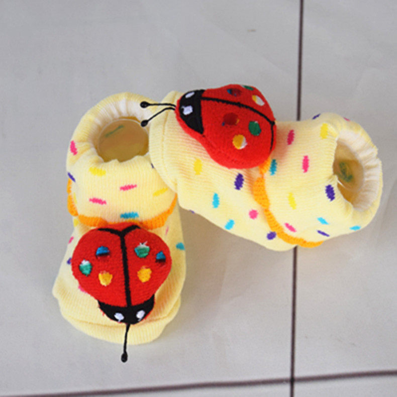 Chaussettes pour bébé - Ref 2110439 Image 9