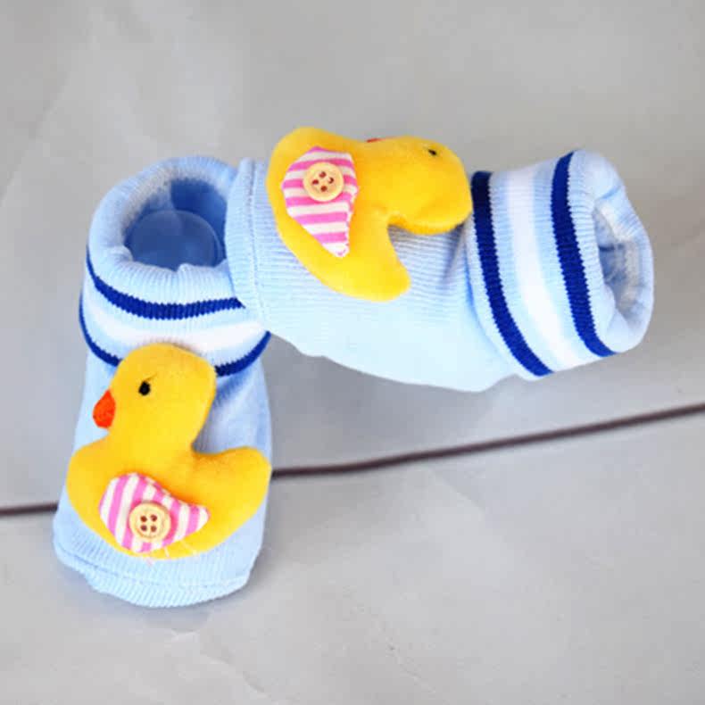 Chaussettes pour bébé - Ref 2110439 Image 12