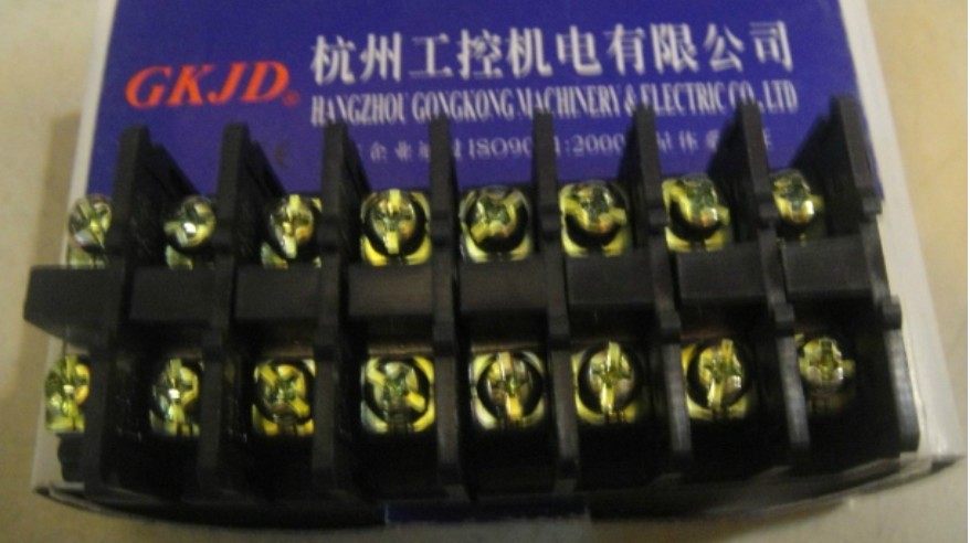 Hangzhou industrial control terminal(Hangzhou Sanli) JXD LH-20 JXD LH-30