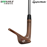 Taylormade Tayler Hitoe Bigfoot Golf Golf разделите стержень из песчаной ямы и выкопайте шесту