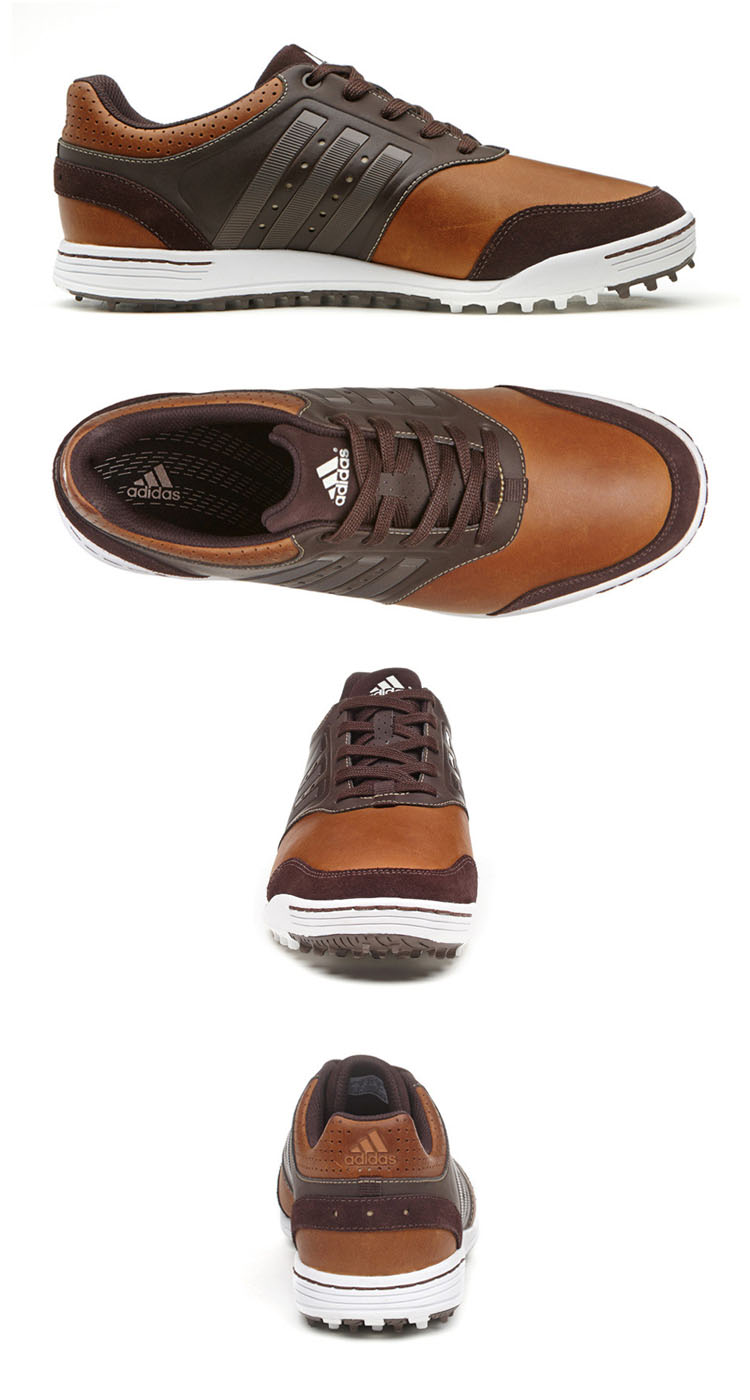 Chaussures de golf homme ADIDAS - Ref 867832 Image 10